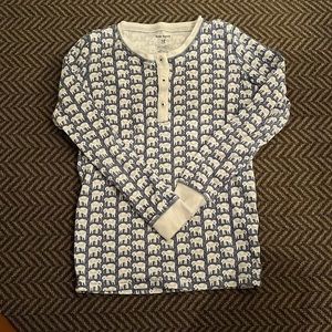 Roller rabbit pajamas